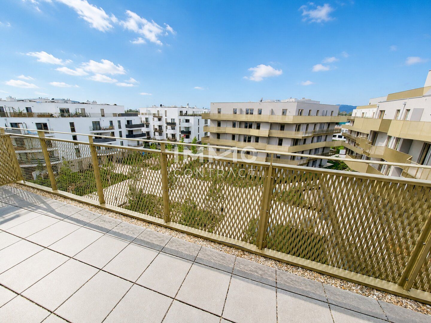 Wohnung – Wien, Großjedlersdorf, Katastralgemeinde Großjedlersdorf I - Ansicht 5