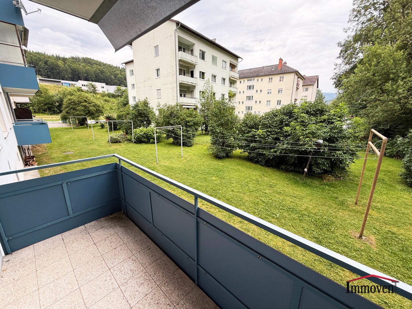 Gemütliche Wohnung in Mürzzuschlag - Ihr neues Zuhause in der Steiermark!