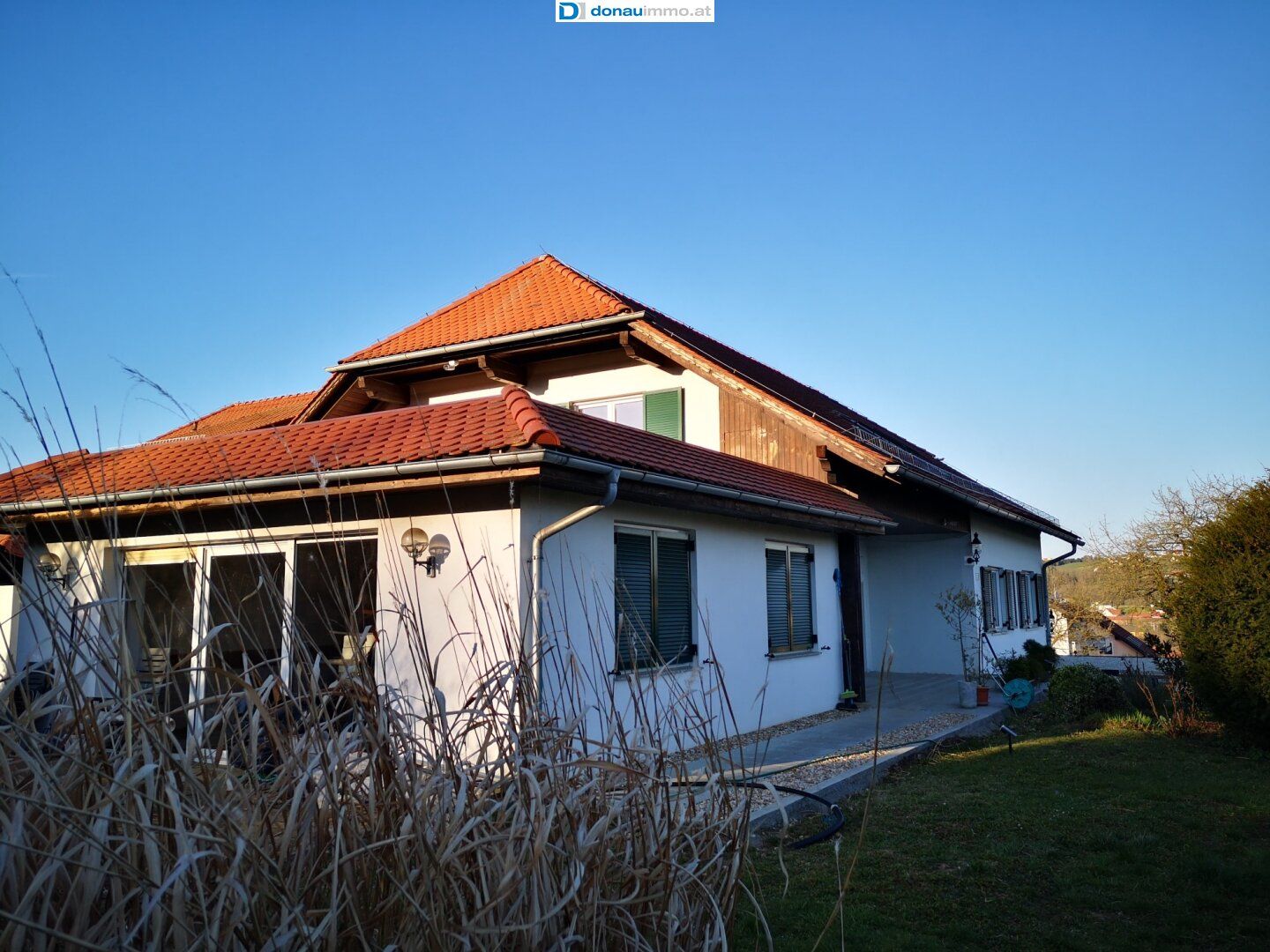 Haus – Bad Waltersdorf - Ansicht 4