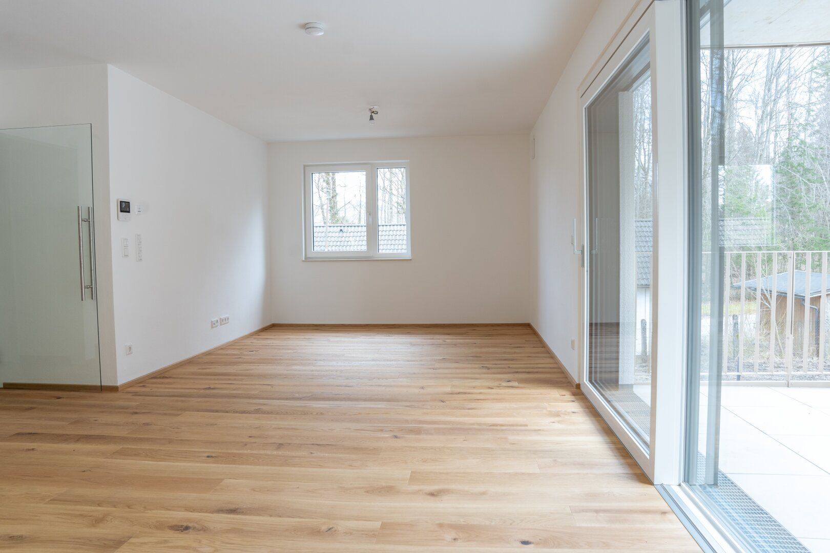 Wohnung – Glanegg - Ansicht 4
