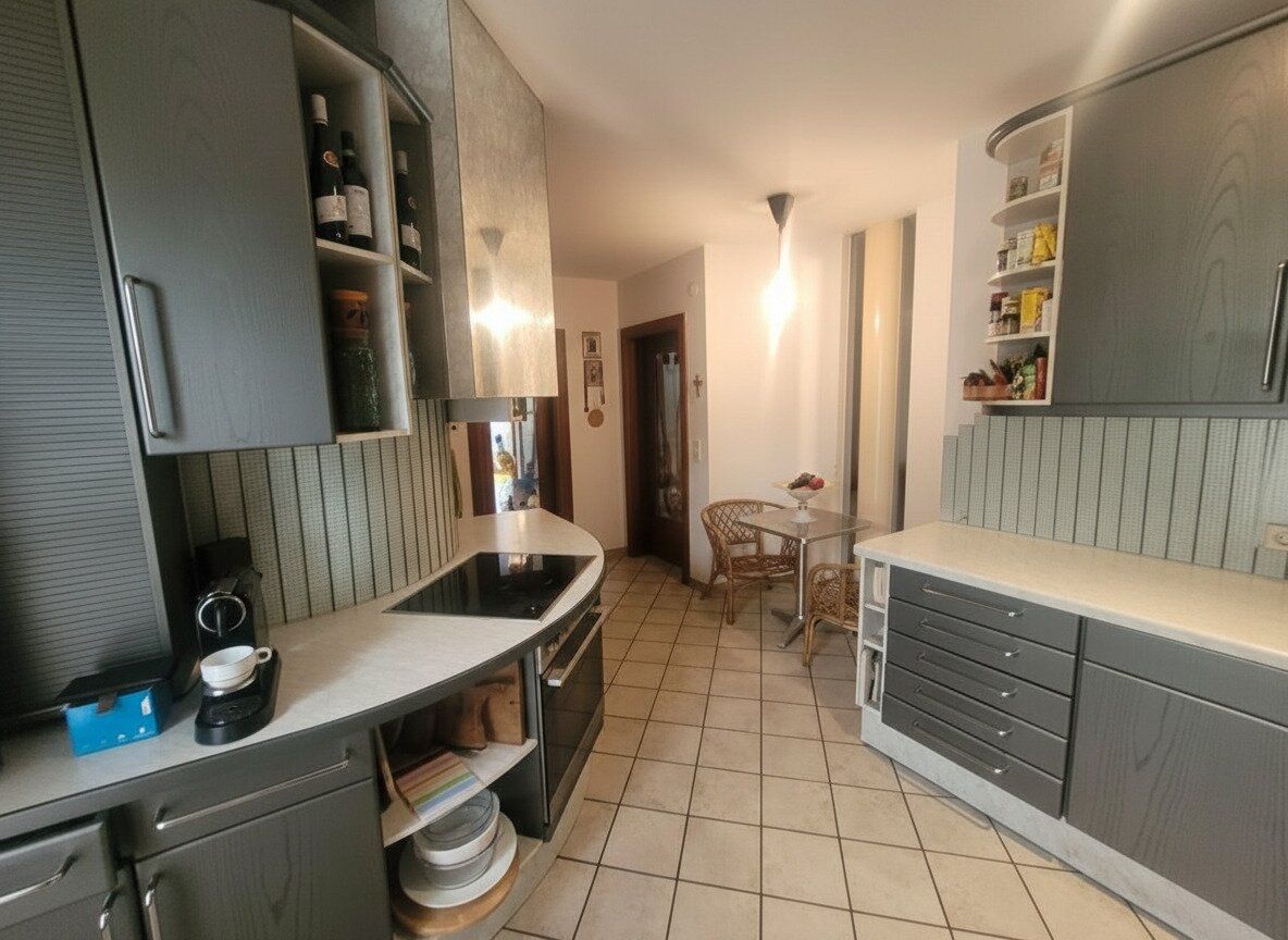 Wohnung – Schwaz - Ansicht 3