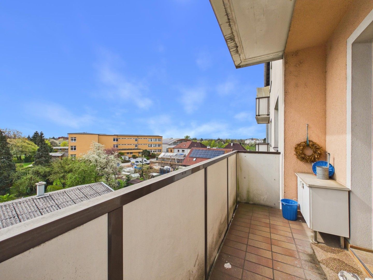 Wohnung – St. Georgen an der Gusen - Ansicht 4