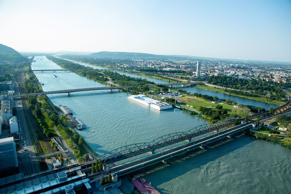 MILLENNIUM TOWER - Ansicht 2