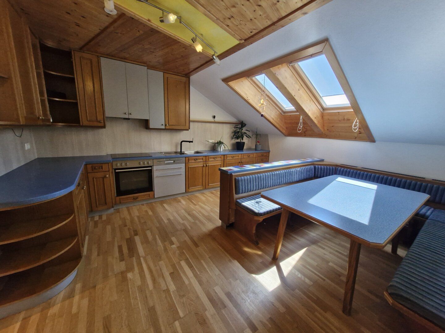 Haus – Köttmannsdorf - Ansicht 3