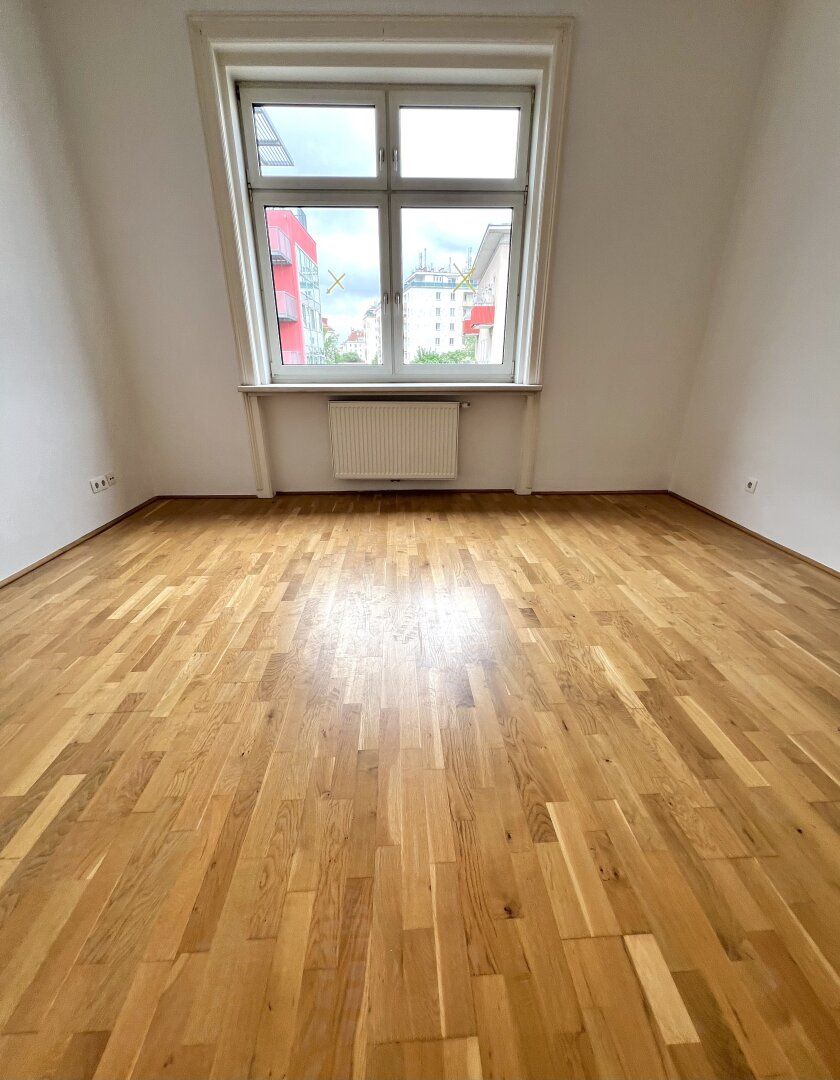 Wohnung – Wien - Ansicht 2