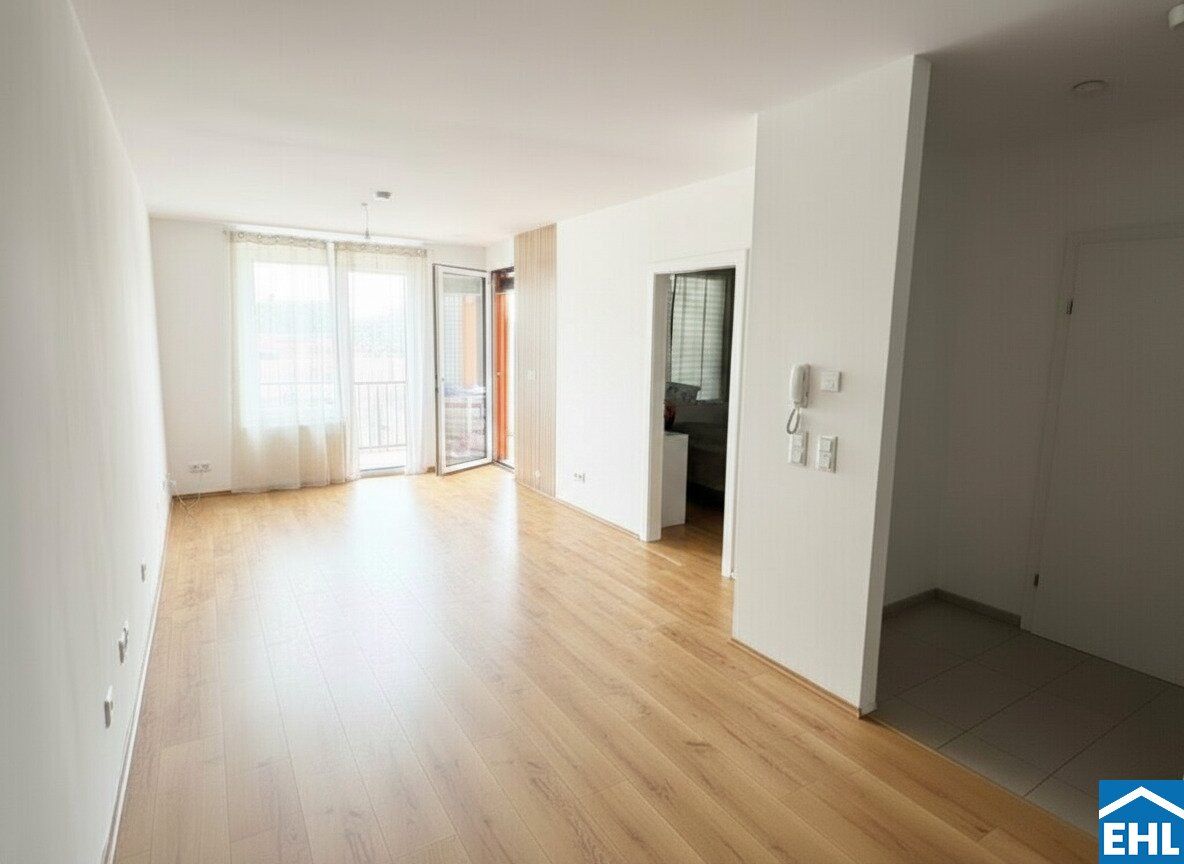 Wohnung – Graz, Hart, Straßgang