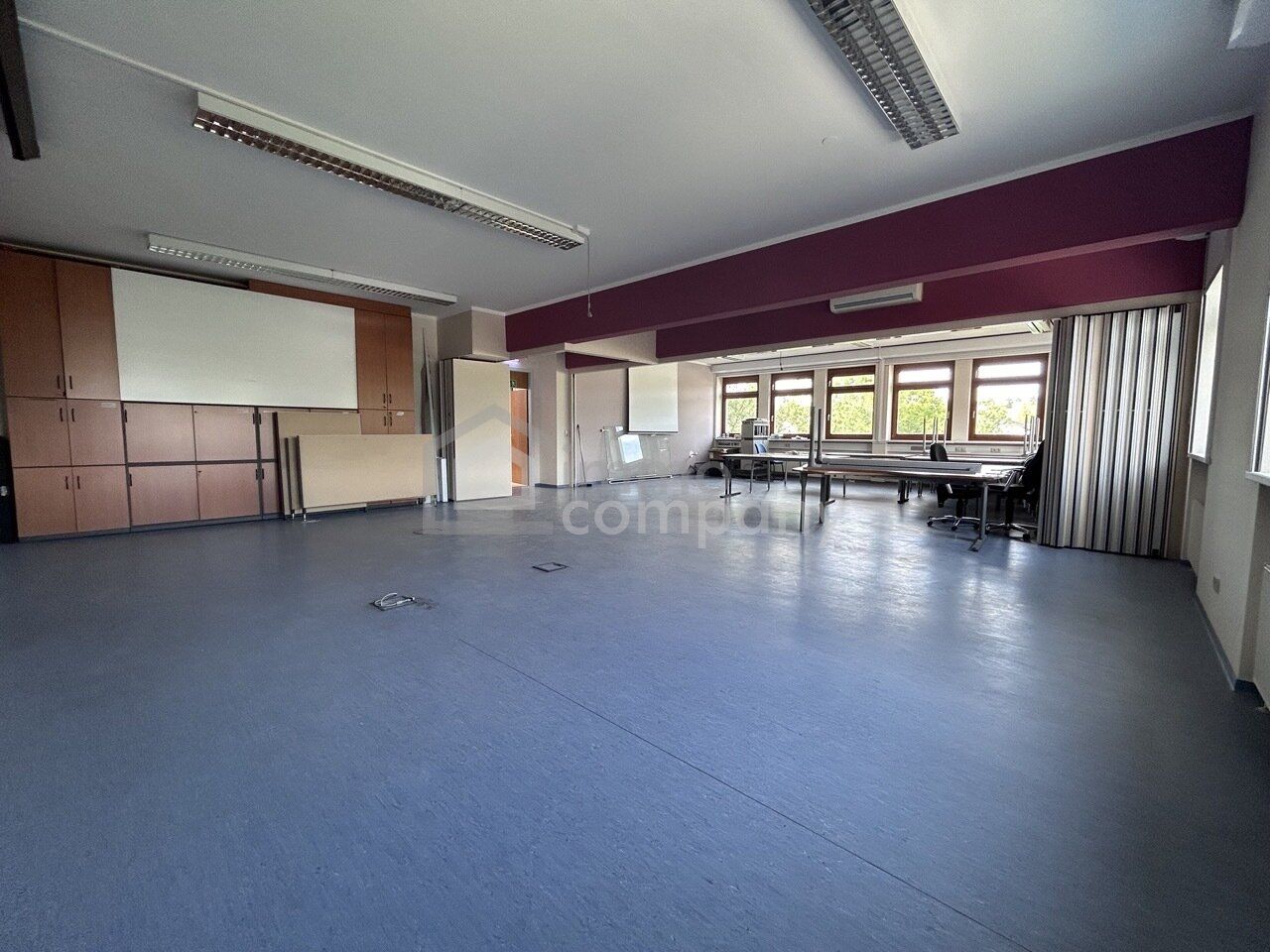 Flexible Bürofläche in Elixhausen - modern, gepflegt und ideal für Coworking - Jetzt mieten für 1.310,00 EUR! - Ansicht 4