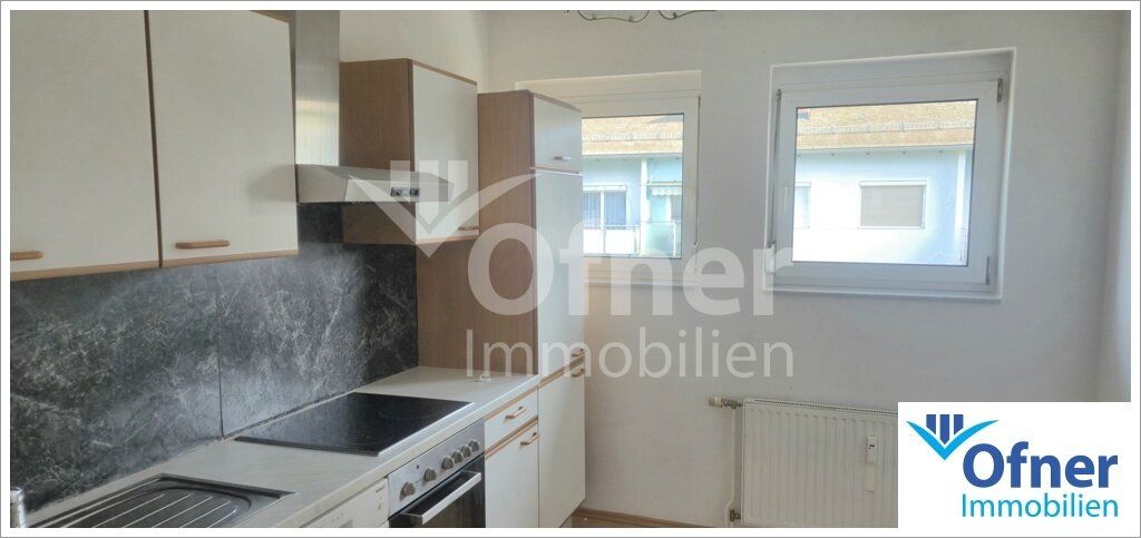 3-Zimmer Wohnung mit Südwest Loggia - Visning 3