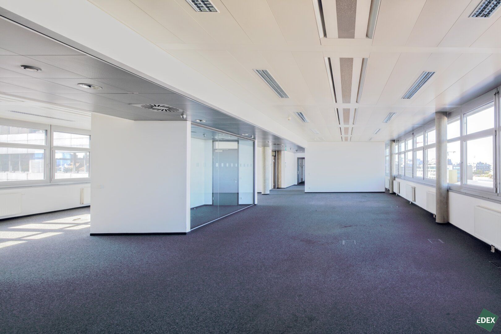 Modernes Arbeiten in 1030 | LANDMARX - Ansicht 5
