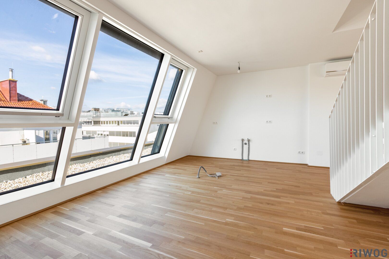 Wohnung – Wien, Floridsdorf - Ansicht 4