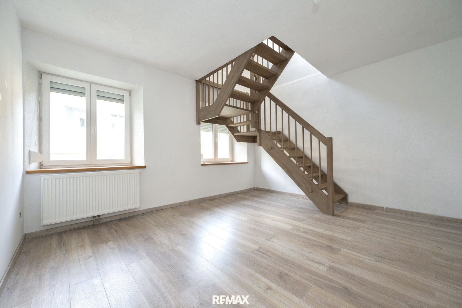 Wohnung – Steyr - Ansicht 2