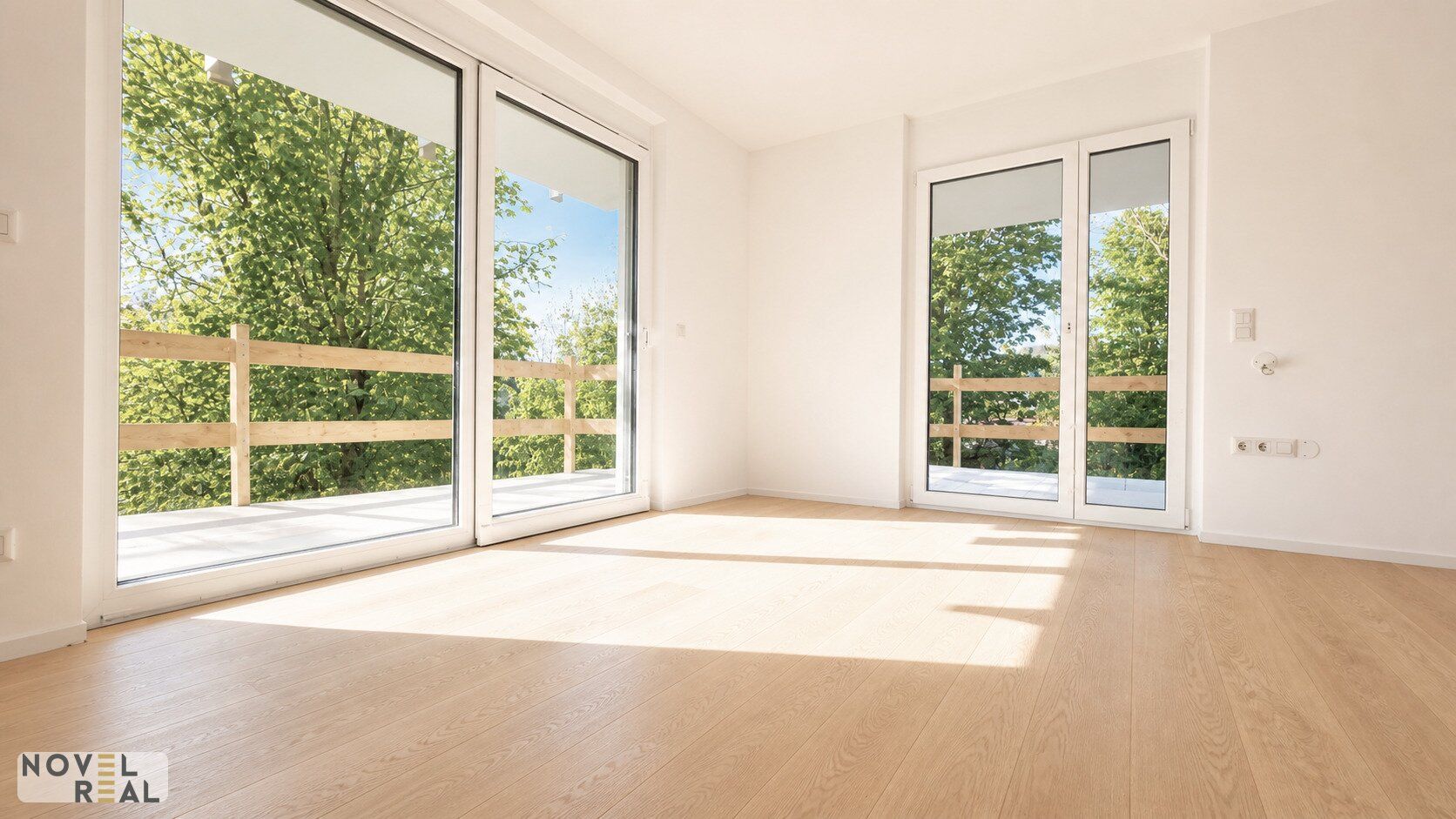Wohnung – Wien - Ansicht 3