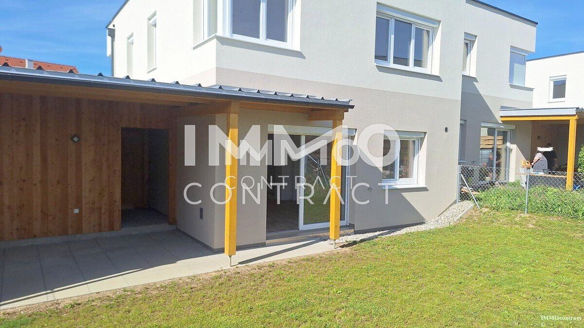 Ihr Traumhaus - Doppelhaus, Provisionsfrei zum Kauf in St.Leonhard/Forst - Pogled 2