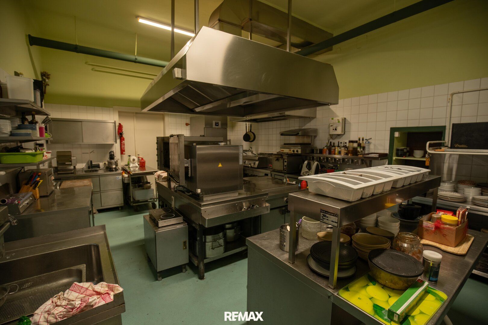 Ehemaliges Top Gasthaus mit Gästezimmer in bester Lage – pohled 3