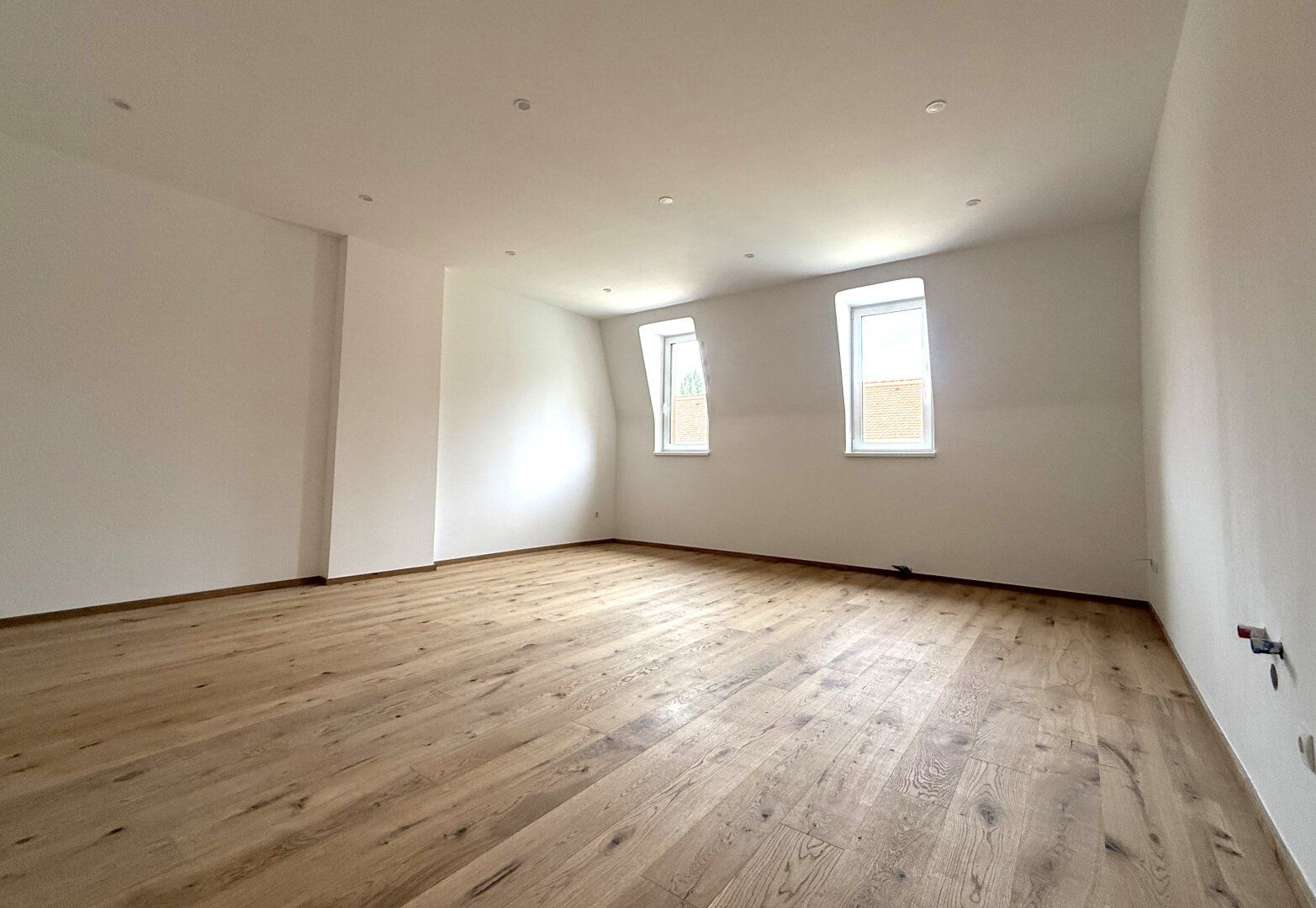 Erstbezug nach Sanierung - Charmante 2-Zimmer-Wohnung in zentraler Lage von Graz