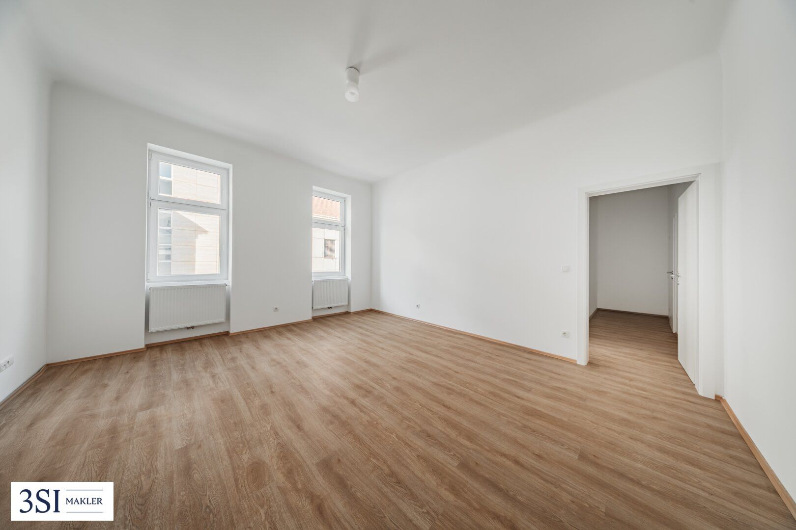 Wohnung – Wien - Ansicht 3