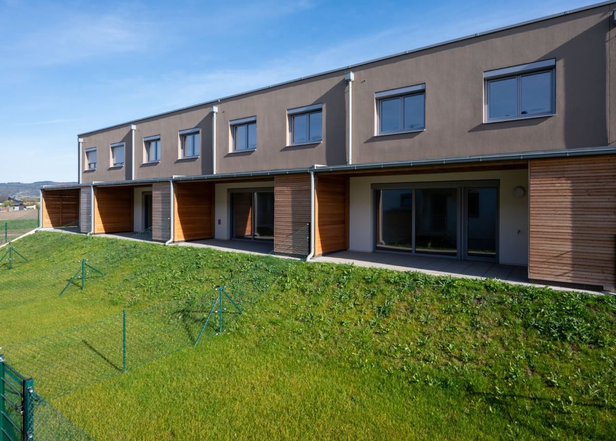 Haus – Markersdorf an der Pielach - Ansicht 2