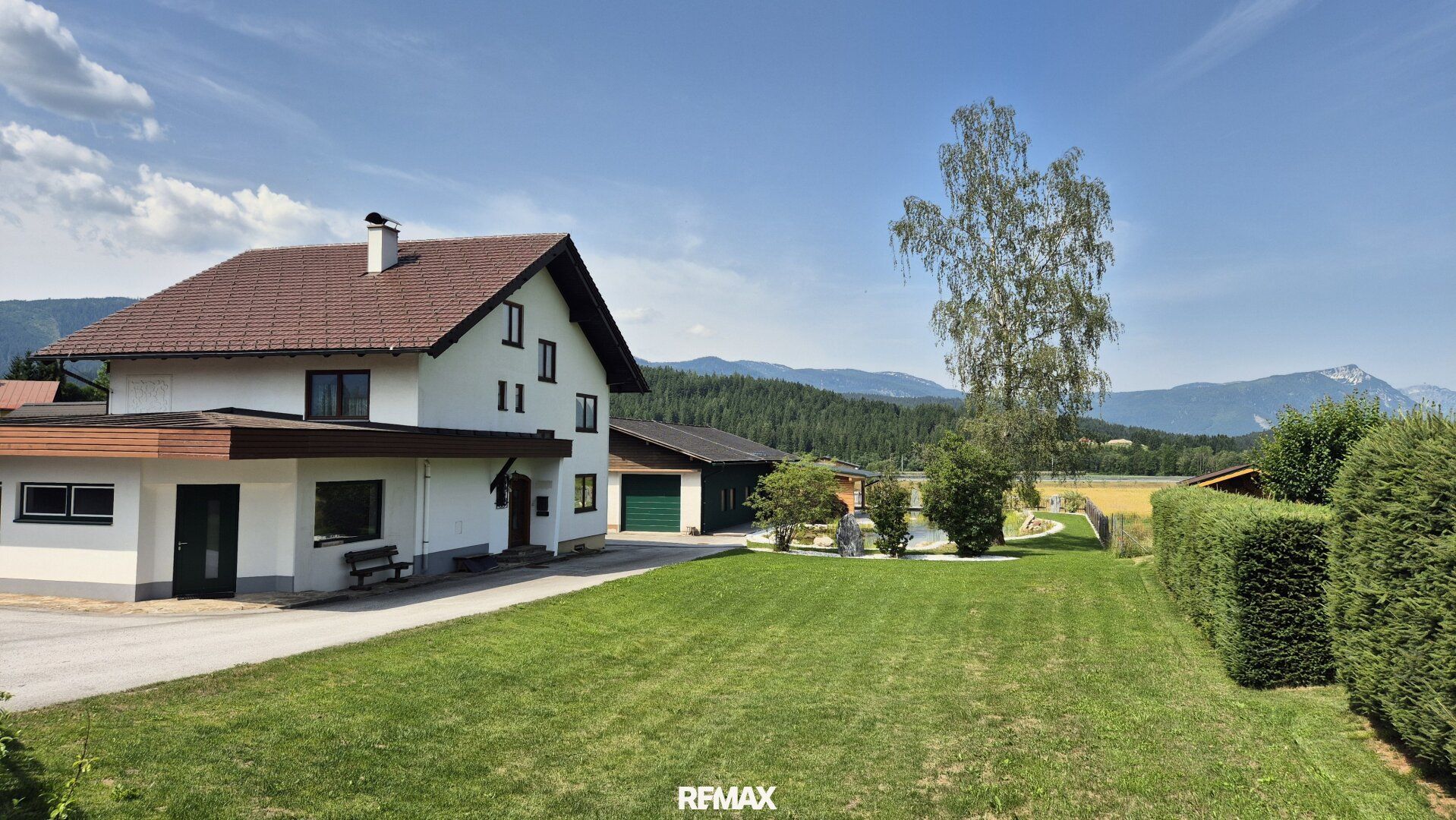 Haus – Bad Mitterndorf, Tauplitzalm, Bezirk Liezen - Ansicht 2