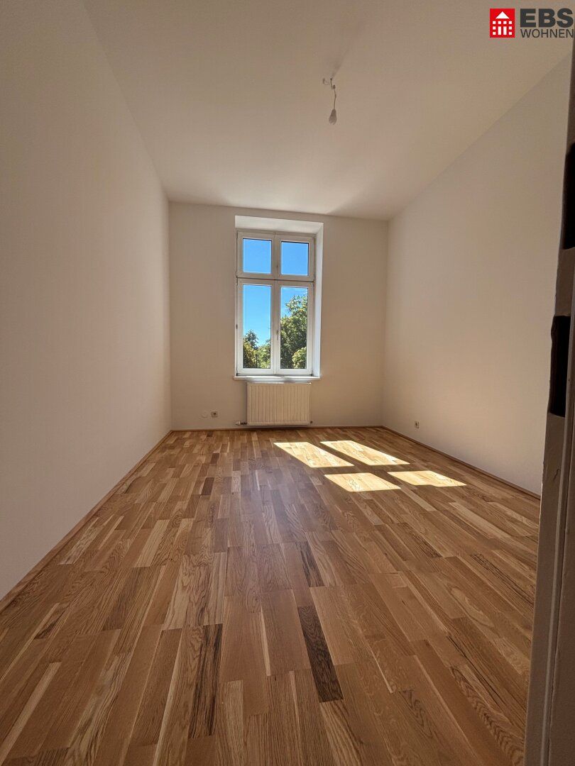 Großzügige 3-Zimmerwohnung mit rd. 90 m² in hervorragender Zentrumslage von Wels! Perfekte Anbindung, Infrastruktur und Erreichbarkeit! Parkplatz und Kellerabteil vorhanden!