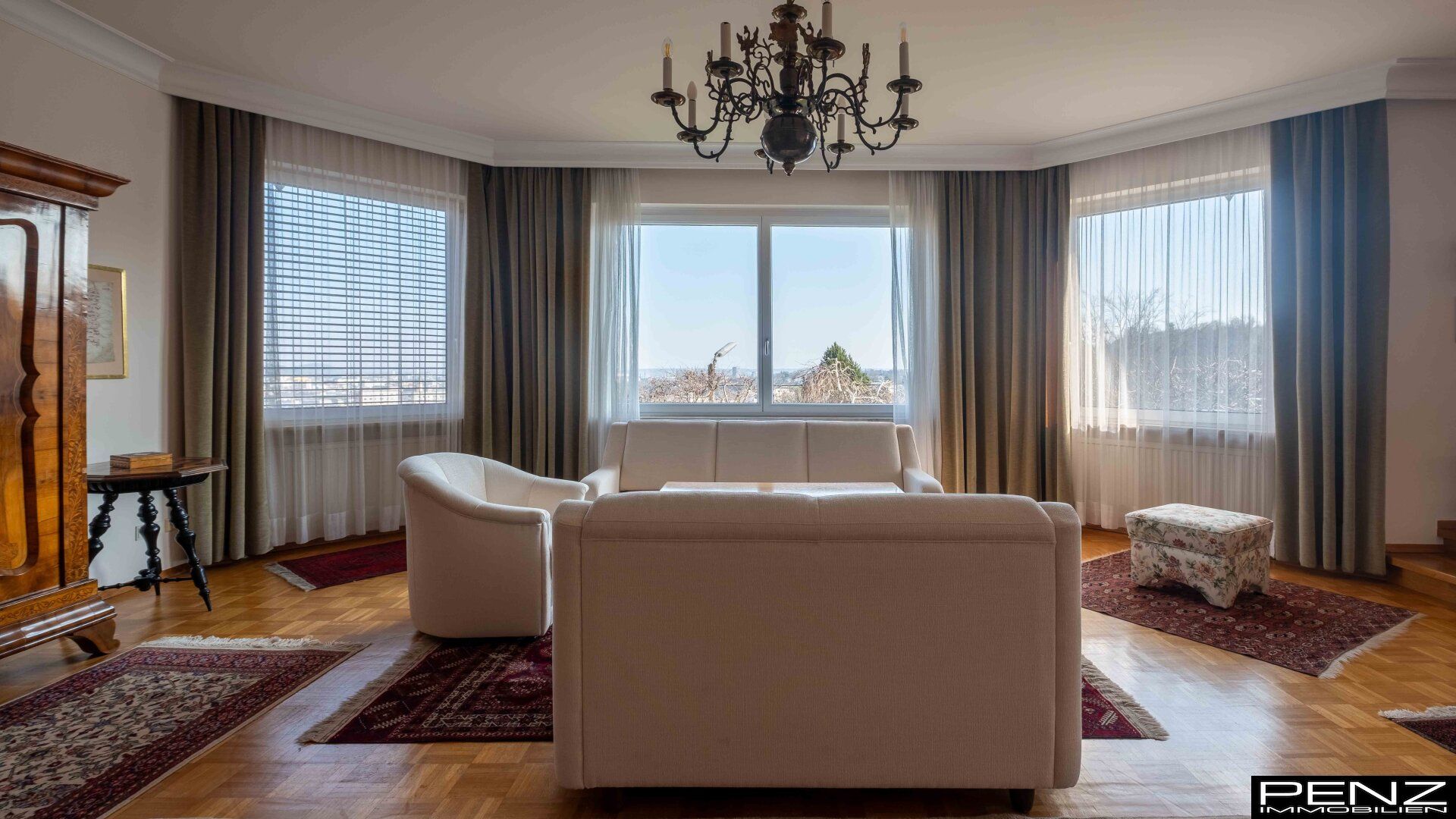 Wohnung – Linz - Ansicht 3