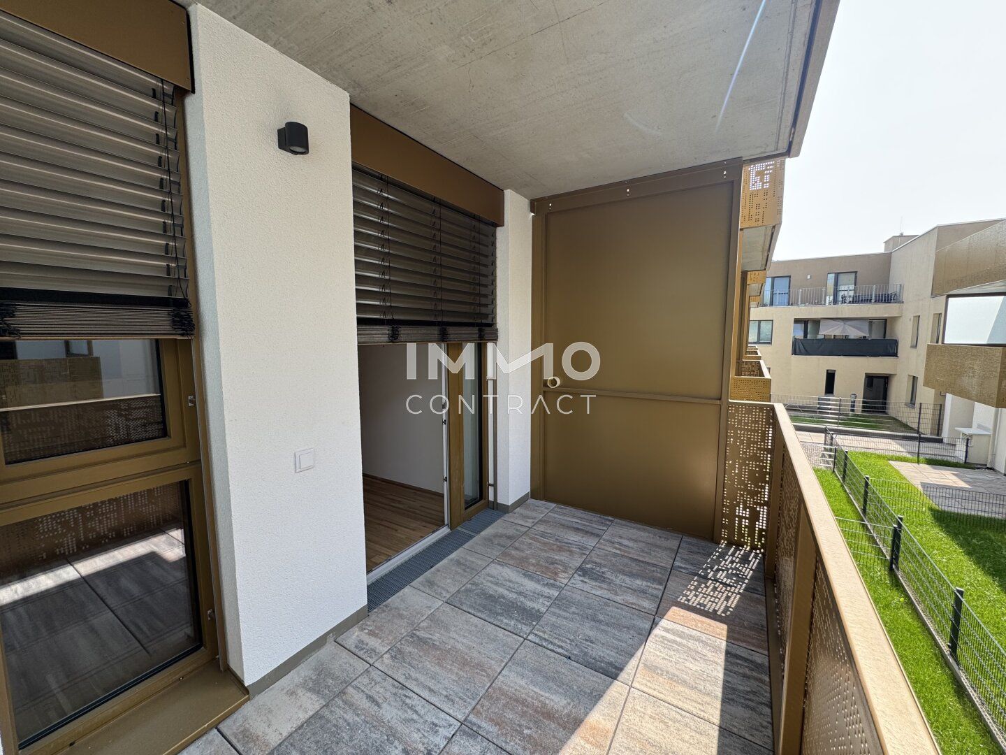 Wohnung – Wien