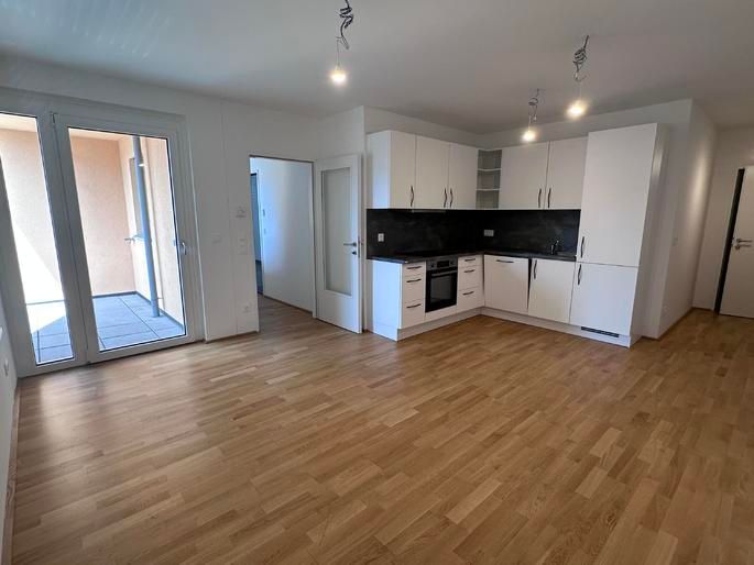 2 ZIMMER MIETWOHNUNGEN MIT LOGGIA BEIM CASINOPARK