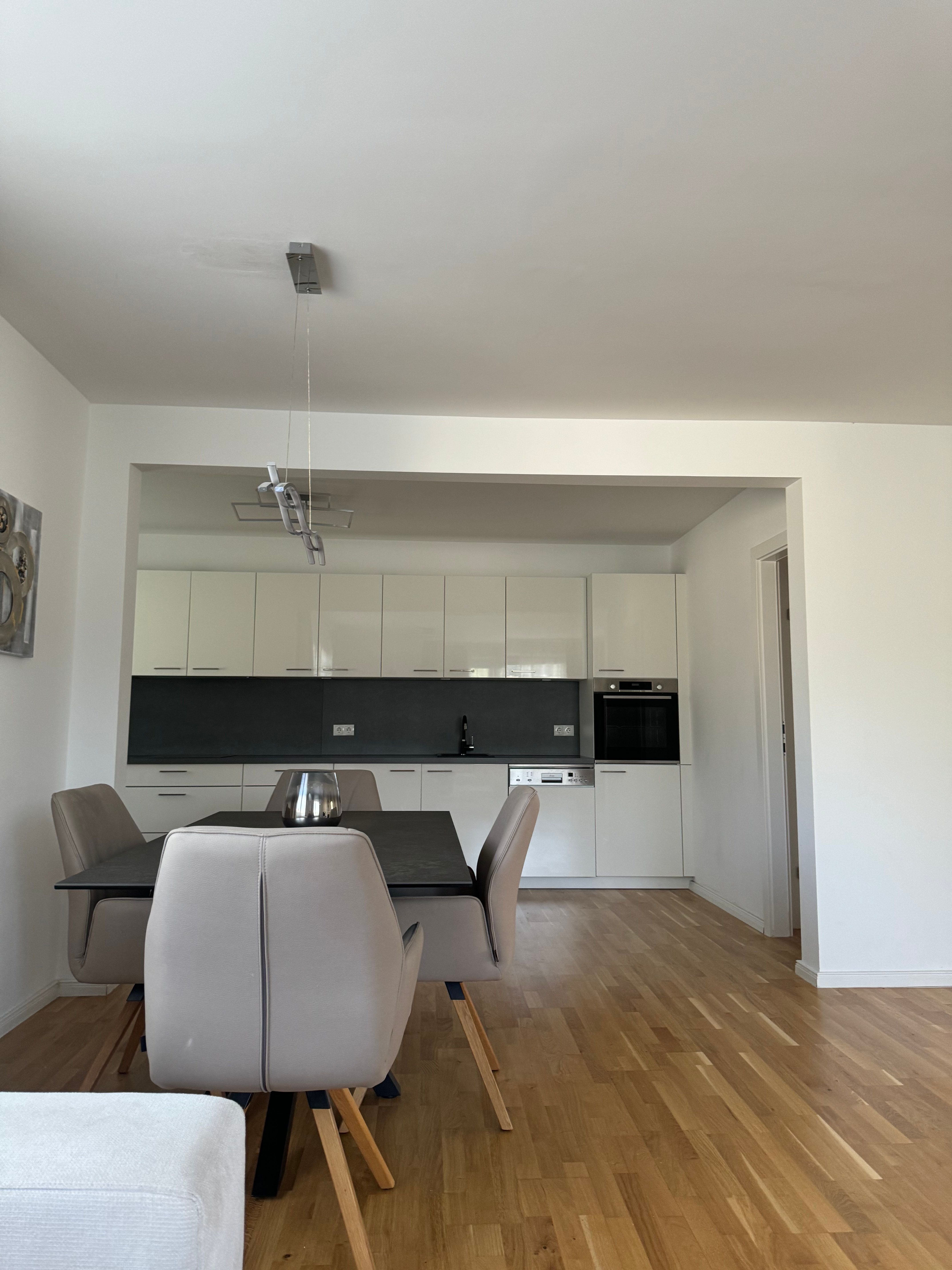 Großzügige 4-Zimmer Wohnung | NEUBAU |125m2 mit Loggia | Wien Döbling 1190