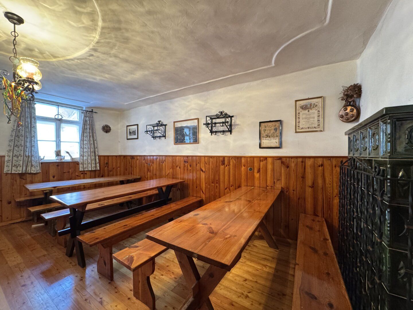 Haus – Klosterneuburg - Ansicht 2