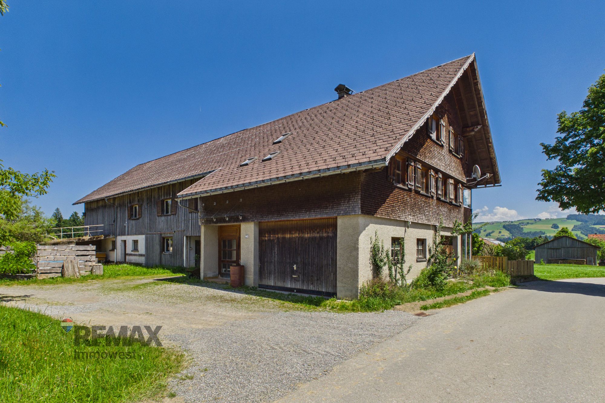 Haus – Langen bei Bregenz - Ansicht 3