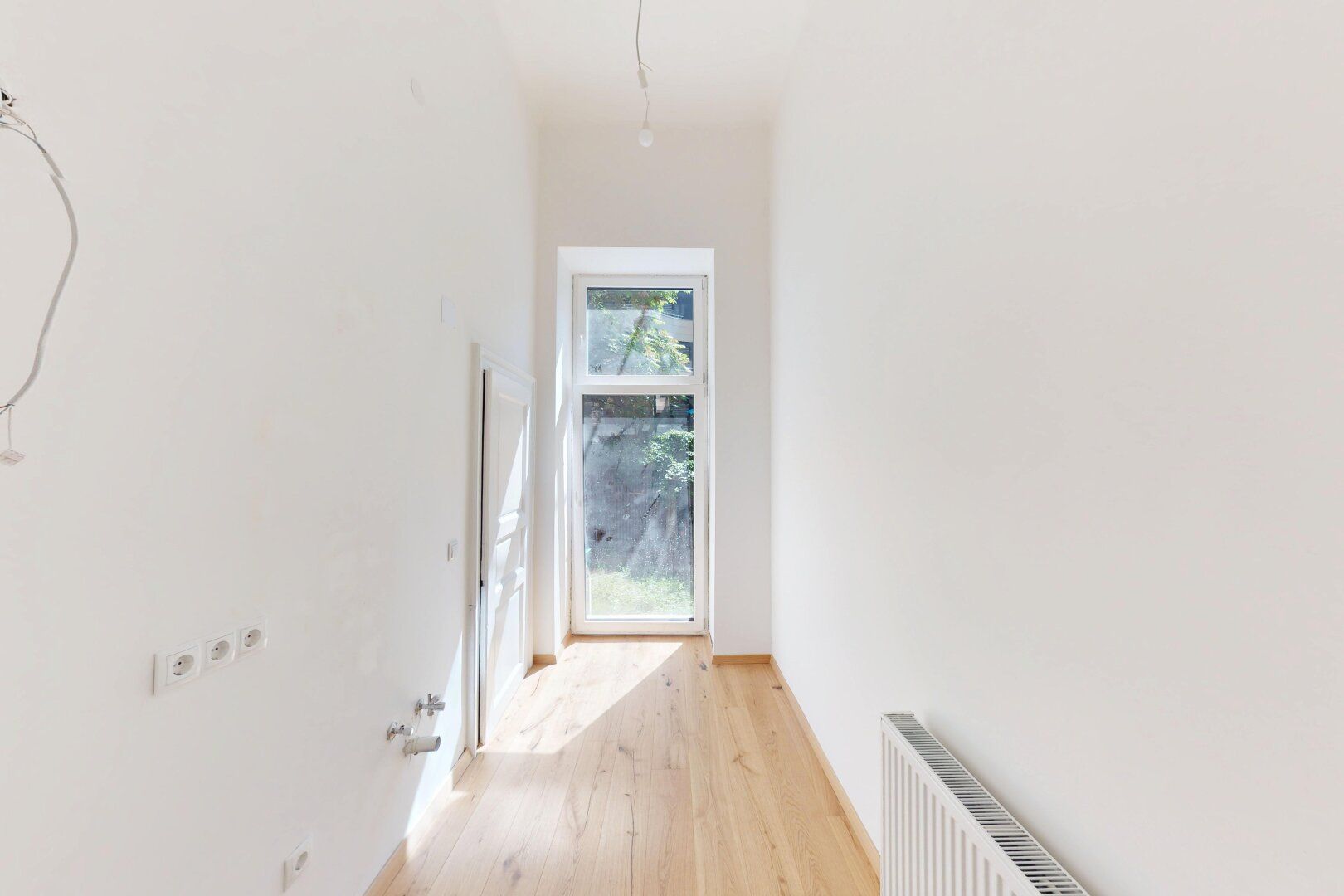 Wohnung – Graz - Ansicht 4