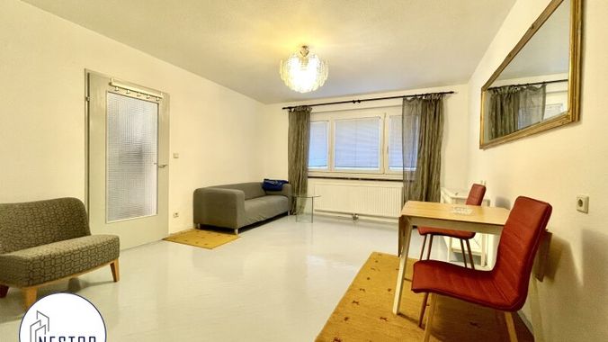 Wohnung - NESTOR Immobilien