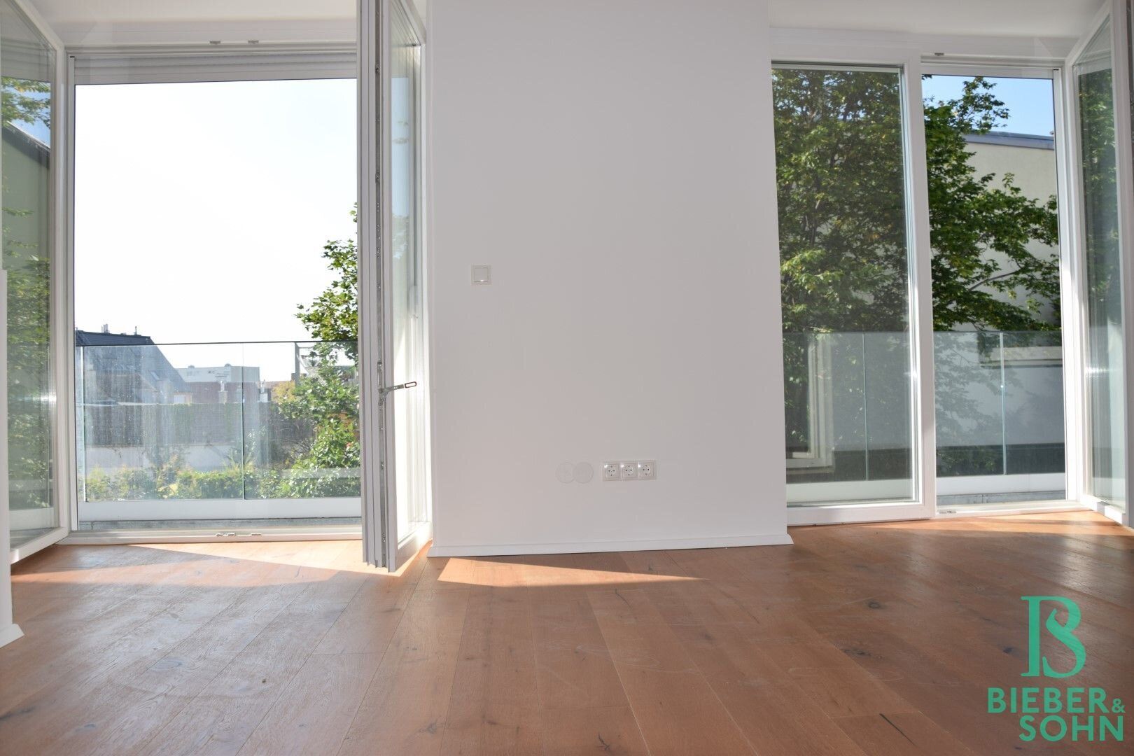 Wohnung – Brunn am Gebirge, Bezirk Mödling - Mehr