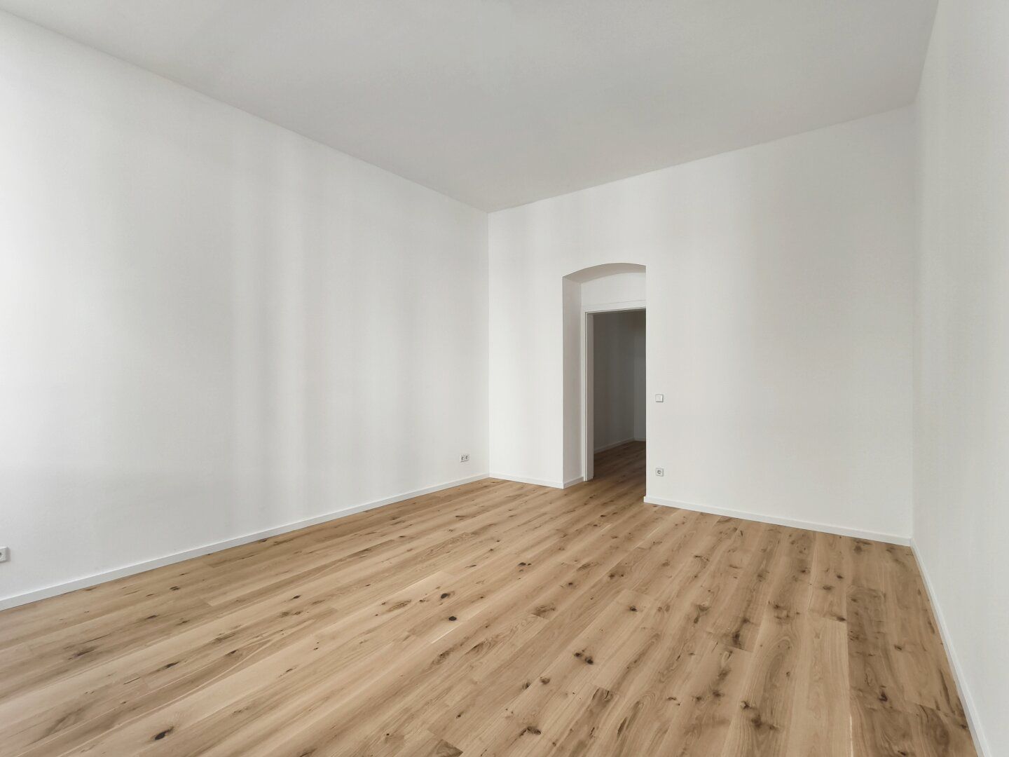 Alles im grünen Bereich! Ihr neues Zuhause mit großzügiger Terrasse und wunderbarem Garten nächst U3-Station Schweglerstraße - View 5