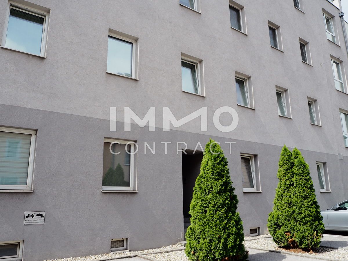 Tolle 3-Zimmer Balkonwohnung in der Drouotstraße 4 - Top 5 - ideal für 