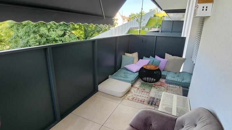Urban und komfortabel   4-Zimmer-Traumwohnung