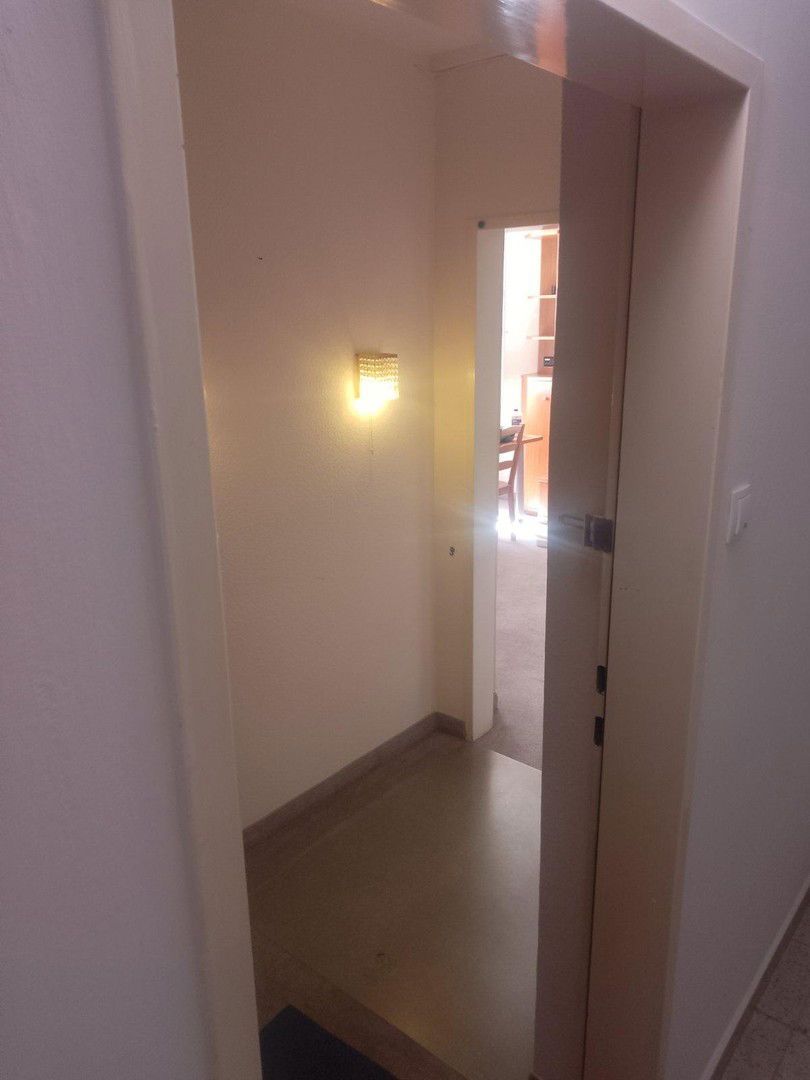 Gemütliche 36m2 Wohnung nahe U3 Johnstraße