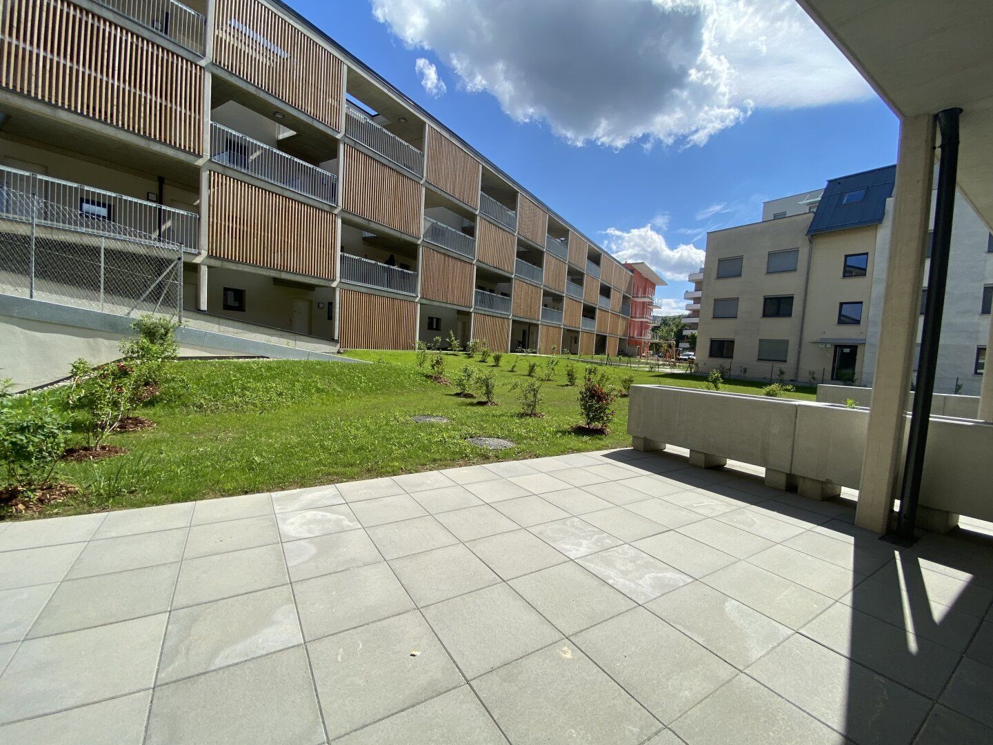 Wohnung – Graz,16.Bez.:Straßgang - Ansicht 2