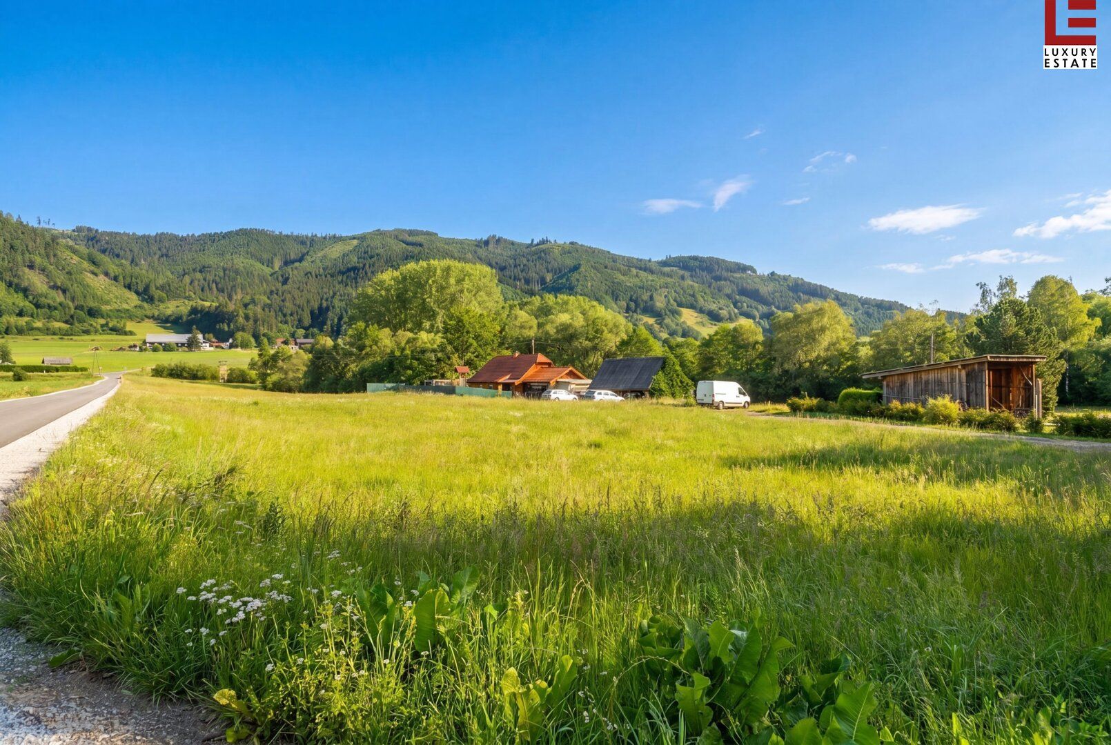 Wohnung – Pöls-Oberkurzheim - Mehr