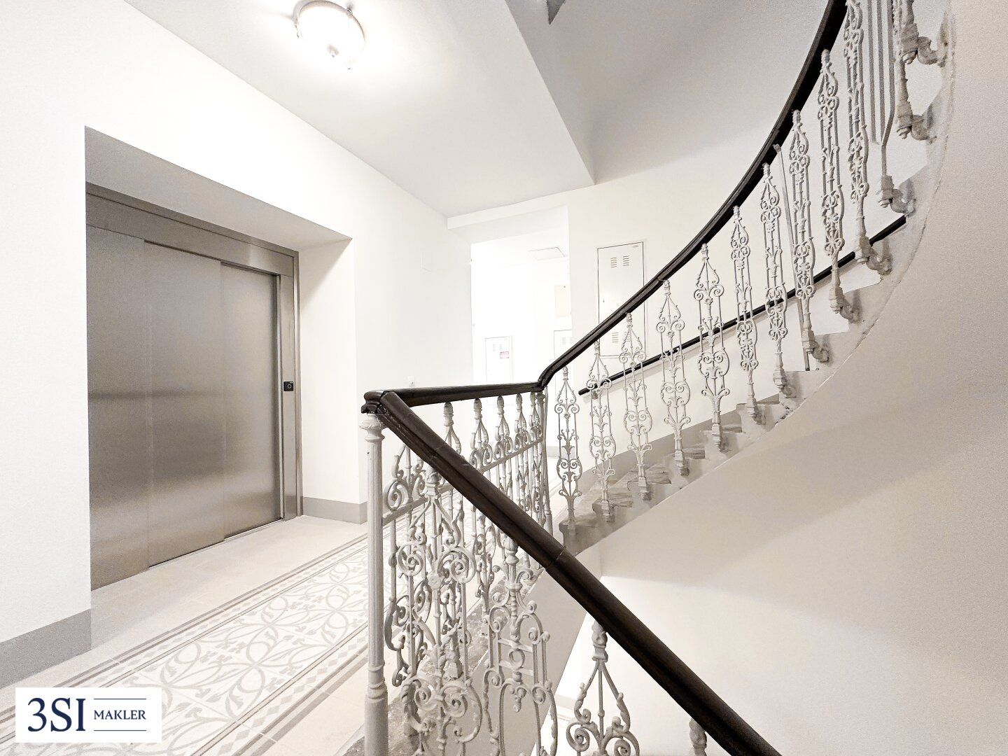 Wohnung – Wien, Breitensee - Ansicht 2