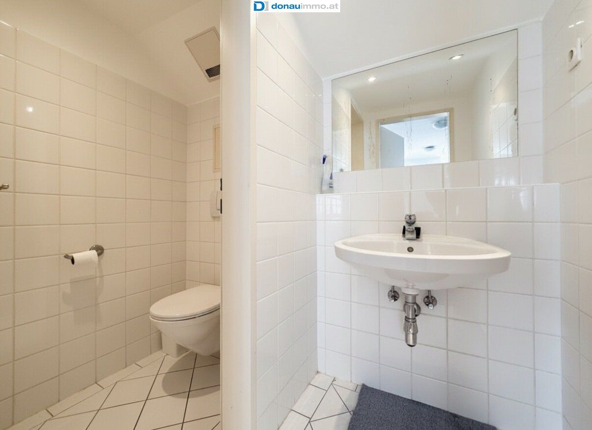 Büro direkt im Zentrum - Krems an der Donau - Ansicht 4