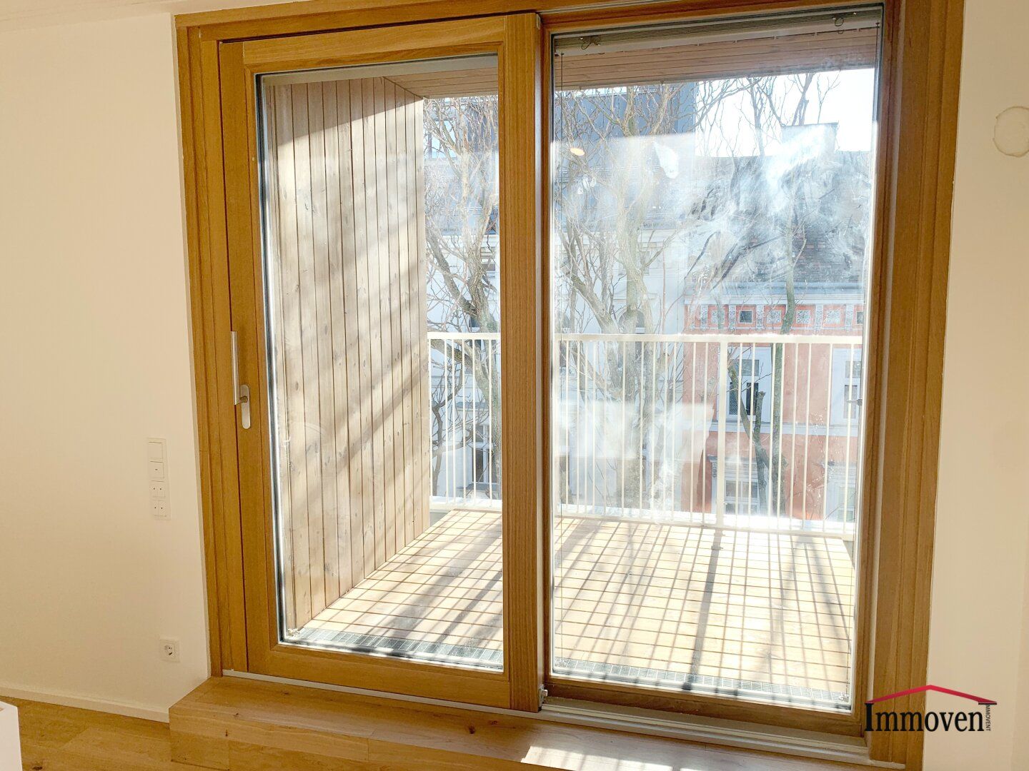 Wohnung – Wien - Ansicht 4