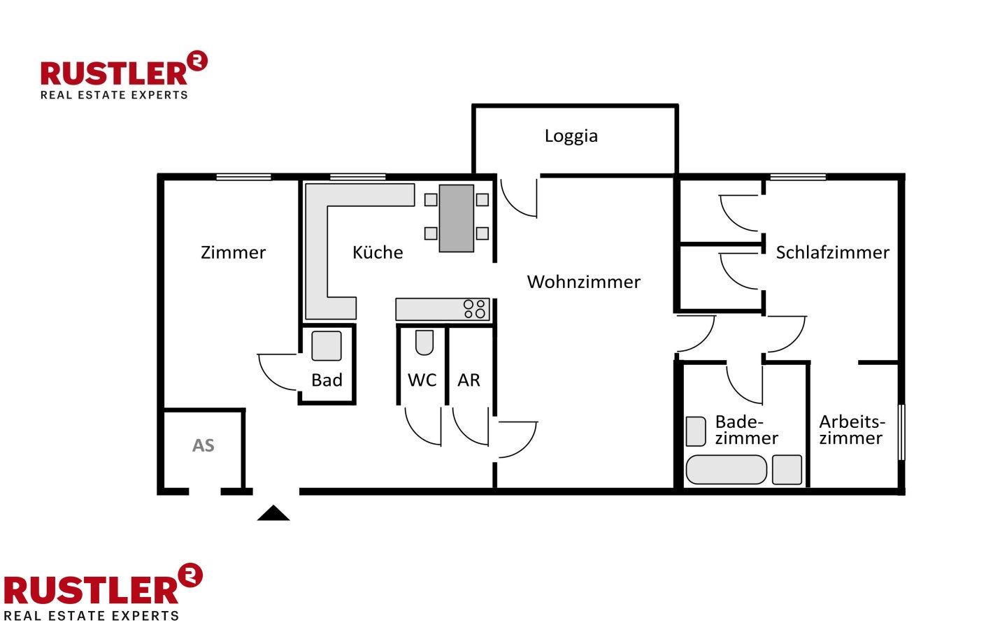 Zwei Garagen inklusive! Viiiiiel Platz für Ihre Familie!