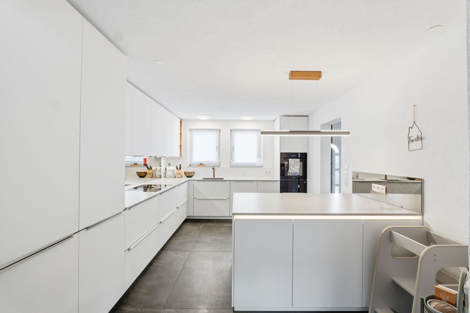 Haus – Hohenweiler, Ried - Ansicht 2
