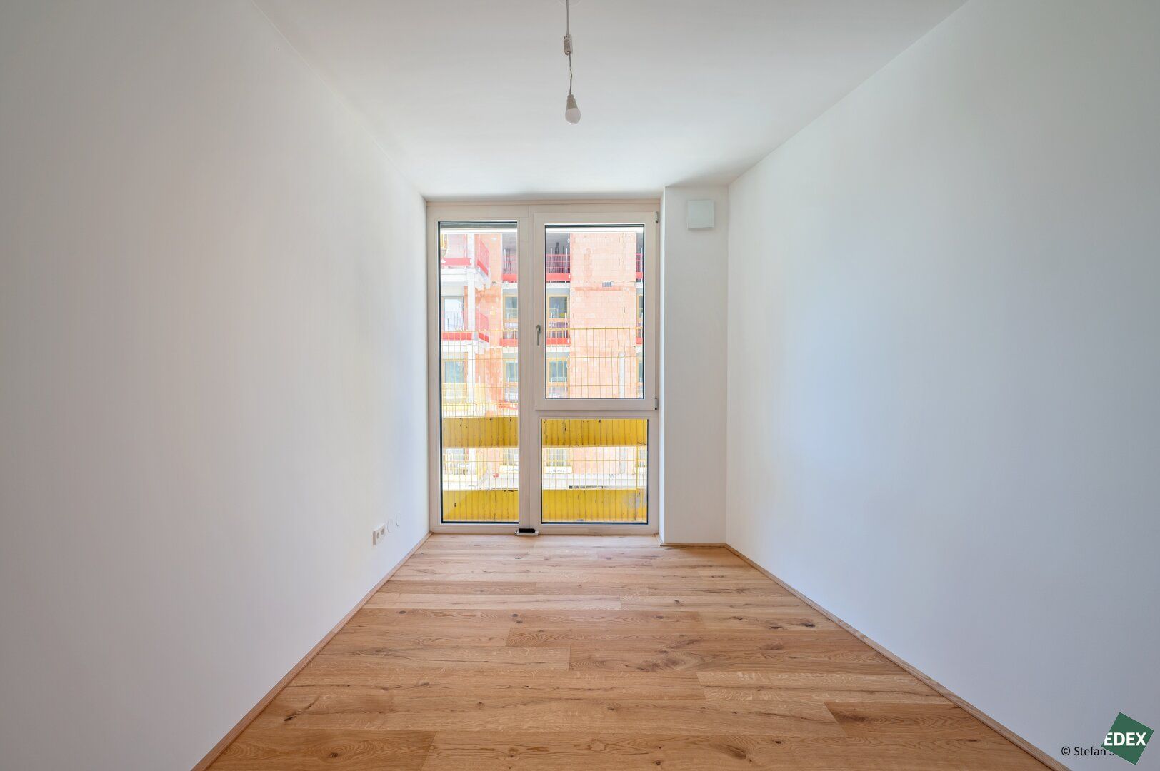 Wohnung – Wien, Karrée St. Marx, Katastralgemeinde Landstraße - Ansicht 3