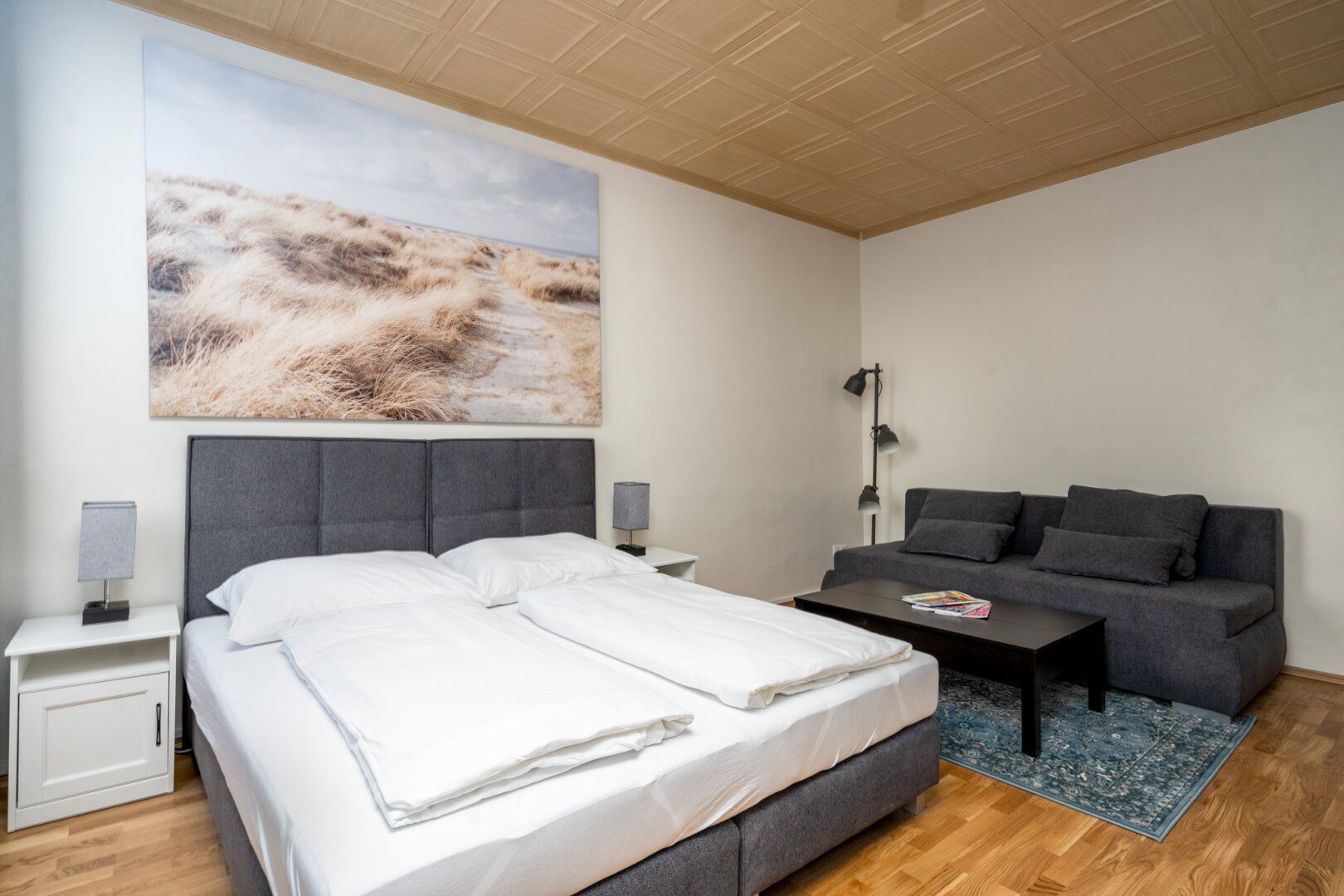 Kein Home-Office mehr! - Ansicht 2