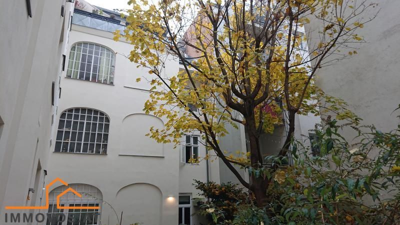 REPARATURBEDÜRFTIGE KLEINWOHNUNG â NÄHE AKH - U6