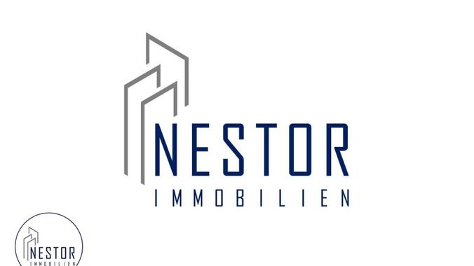Logo - Nestor Immobilien