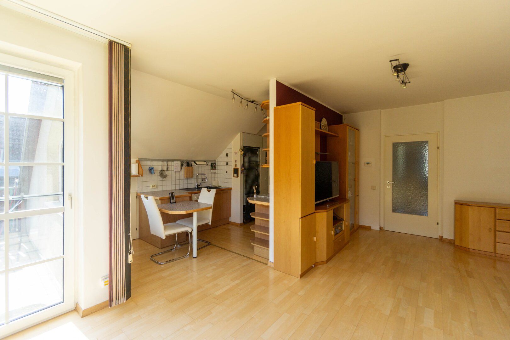 Entzückende Dachterrassenwohnung mit Blick auf den Wienerwaldsee - Vista 6