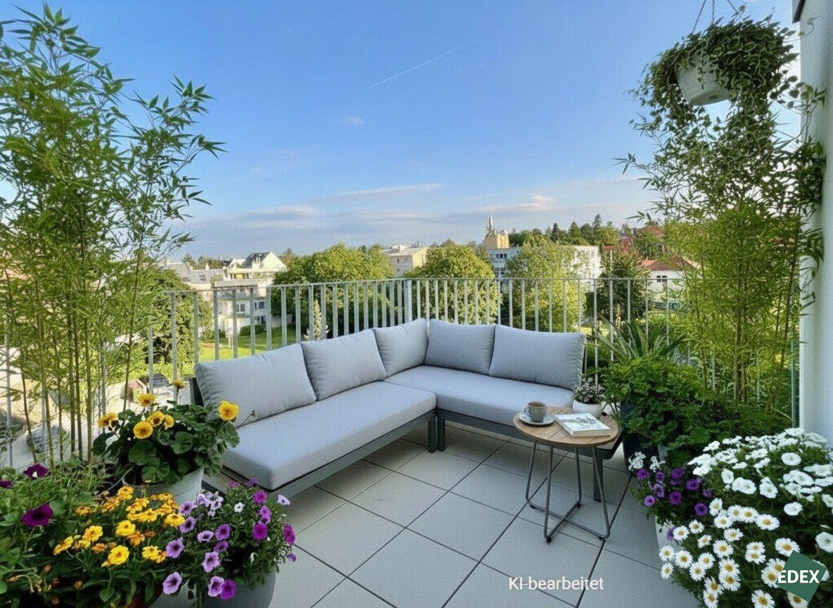 Wohnung – Wien - Ansicht 2