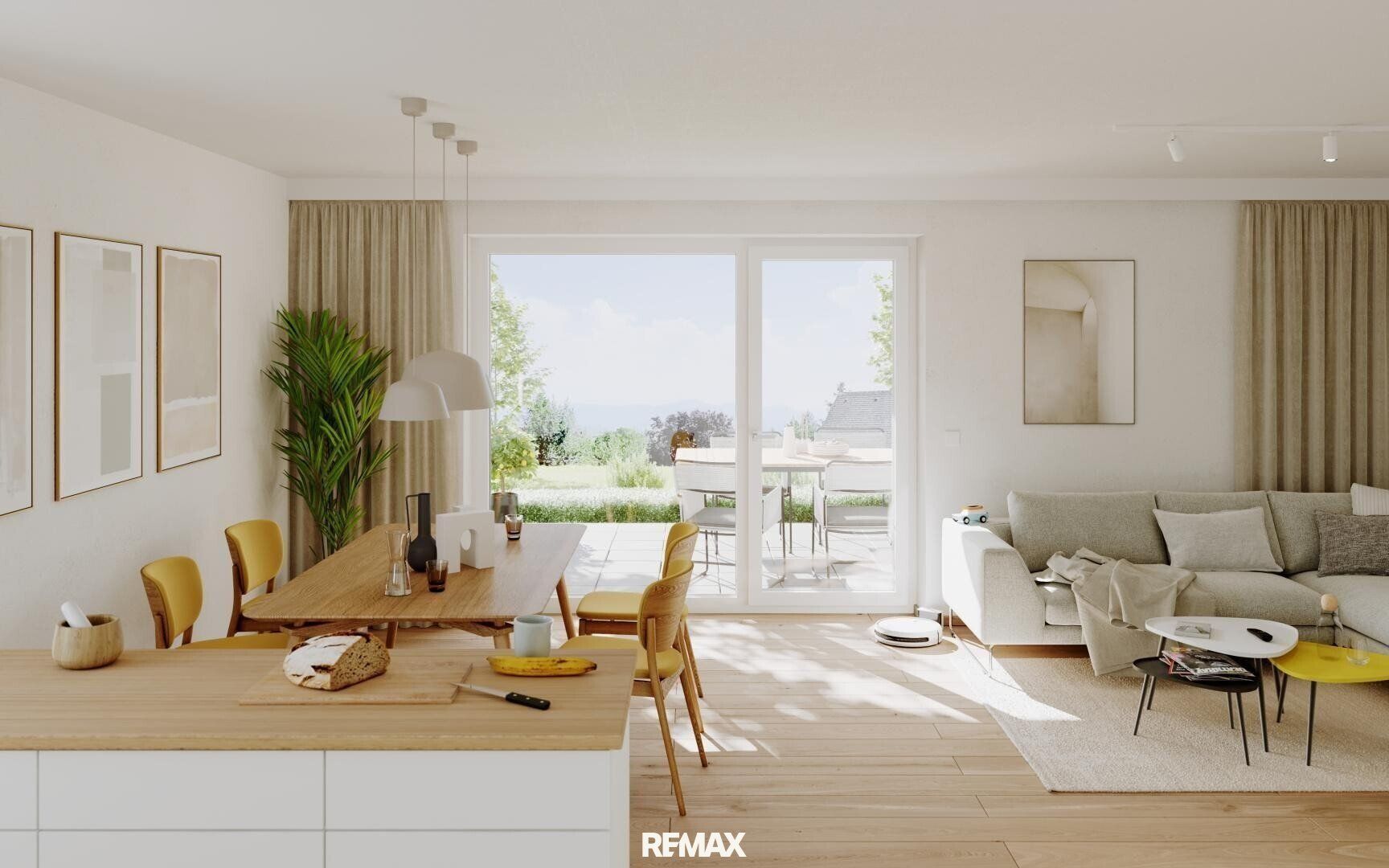 Haus – Sierning - Mehr